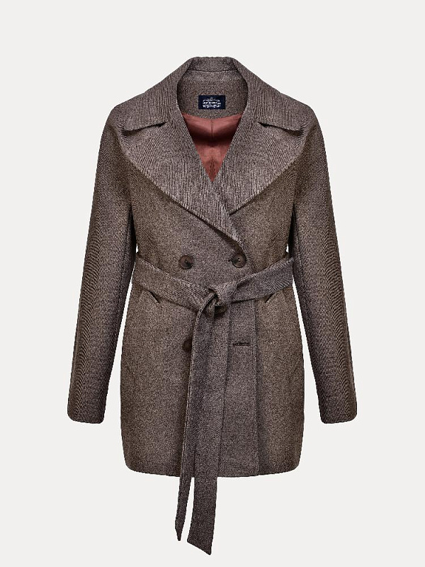 Полупальто (2516PPL)